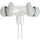 JBL ENDURANCE RUN 2 White JBLENDURRUN2WHT - 1112945 - zdjęcie 4